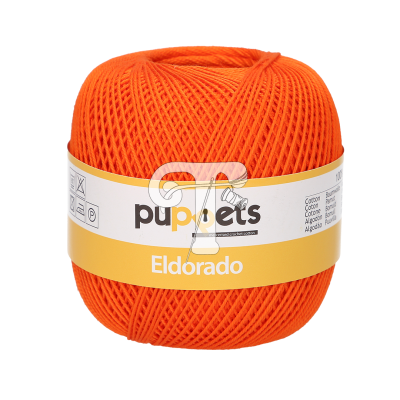 7329 PUPPETS ELDORADO Lisa Nº12 50g