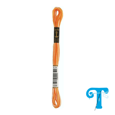 Anchor Ombré 1220
