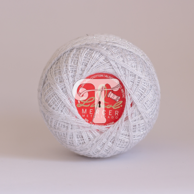 Linha Mercer Metal Cor 304