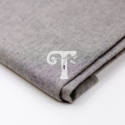 Linho Alentejano Cinzento Escuro