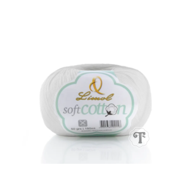 Soft Cotton- Limol