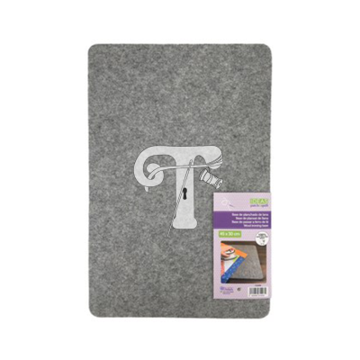 Tapete de passar 45 x 30 cm