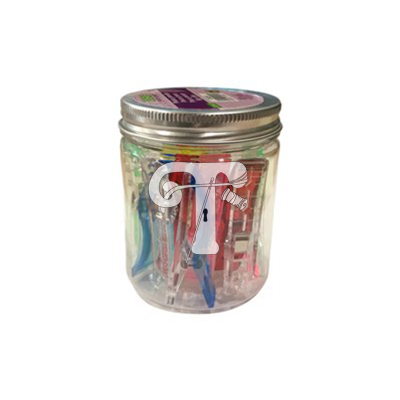 Molas de Costura grandes | 12 unidades