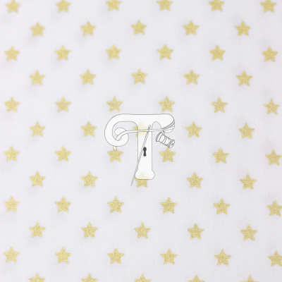 Natal Estrelas Branco