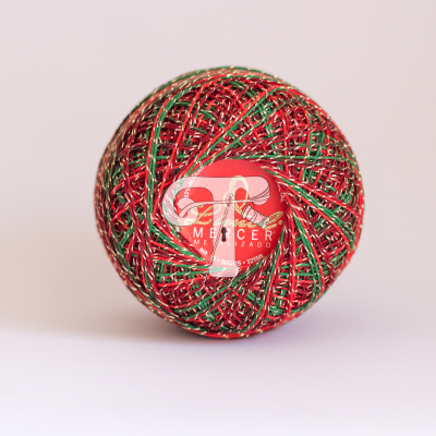 Linha Mercer Metal Cor 310