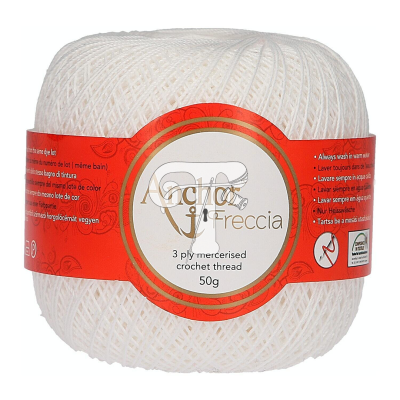 Anchor Freccia 50/100/200g Branco