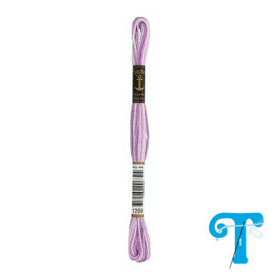 Anchor Ombré 1209