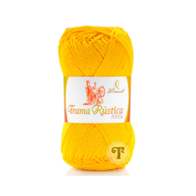 Trama Rústica - Limol