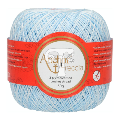 1212 Anchor Freccia Matizada nº12 | 50g