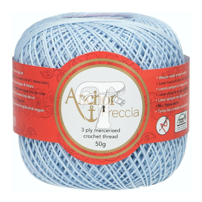 128 Anchor Freccia 50g