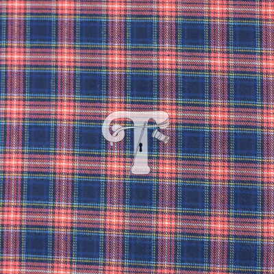 Flanela | Quadriculada