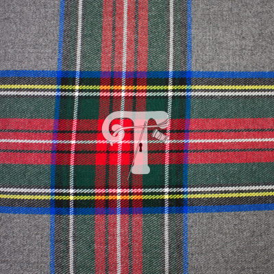 Tecido Escocês | Tartan