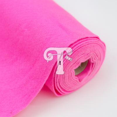 Feltro Rosa