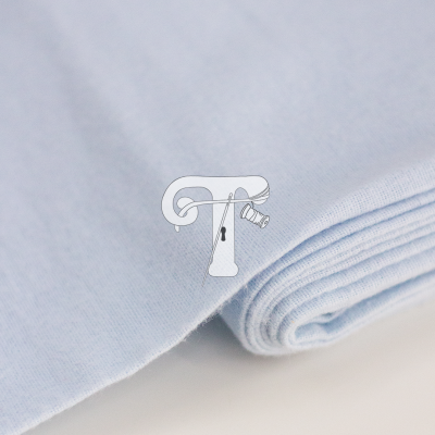 Flanela | Azul Claro