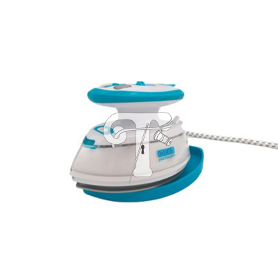 Mini ferro a vapor IDEAS 400W