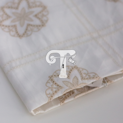 Quadrados de Linho | Ajur | Estrela