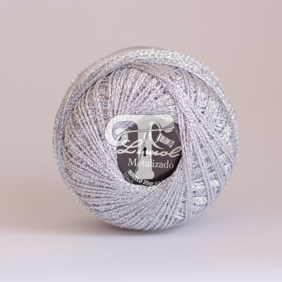 Linha Metalizada - Cor 325