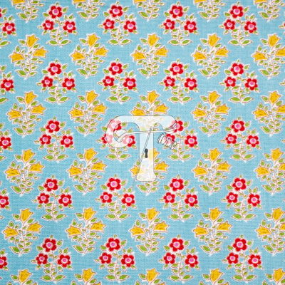 Tilda Windy days skyler