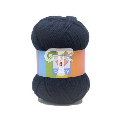cor 619 - Lã Baby