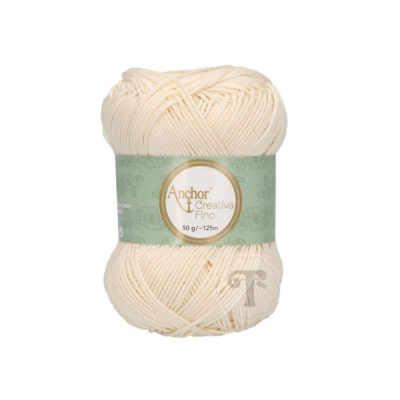 Criativa Fino 926  - Branco Linho