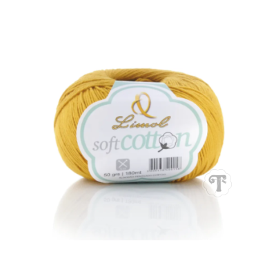 Soft Cotton- Limol