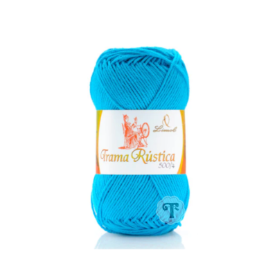 Trama Rústica - Limol