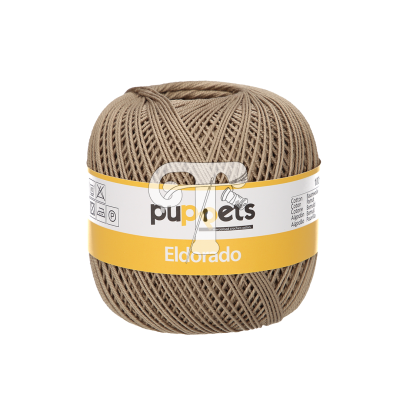 392 PUPPETS ELDORADO Lisa Nº12 50g