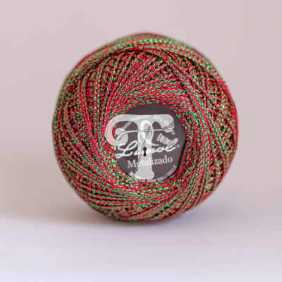 Linha Metalizada Cor 318 - Limol