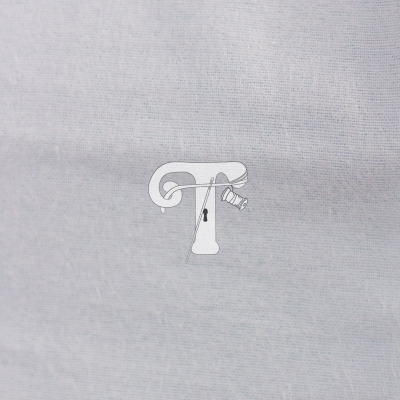 Flanela | Azul Claro