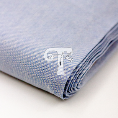 Linho Alentejano Azul