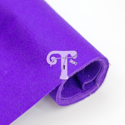 Feltro Roxo