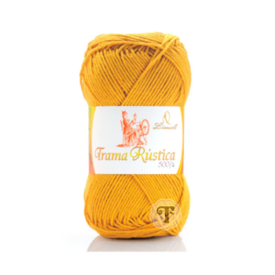 Trama Rústica - Limol