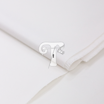 Turco Plastificado Branco