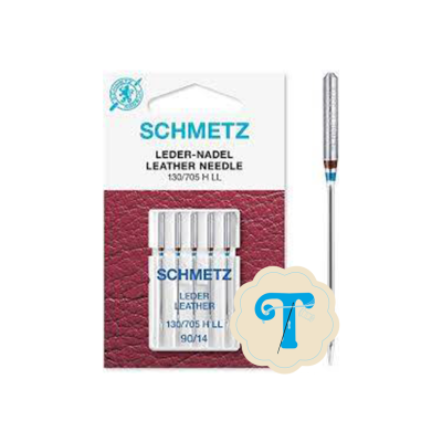 Agulhas de Máquina de Costura