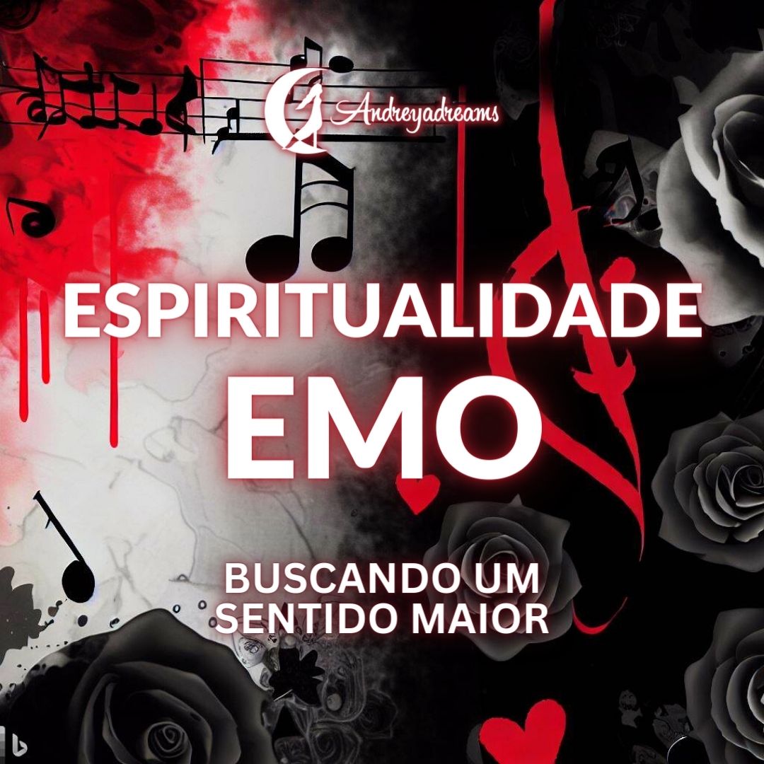 EMO e a Espiritualidade