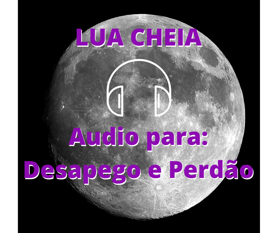 Audio Para Desapego e Perdão Audio Para Desapego e Perdão