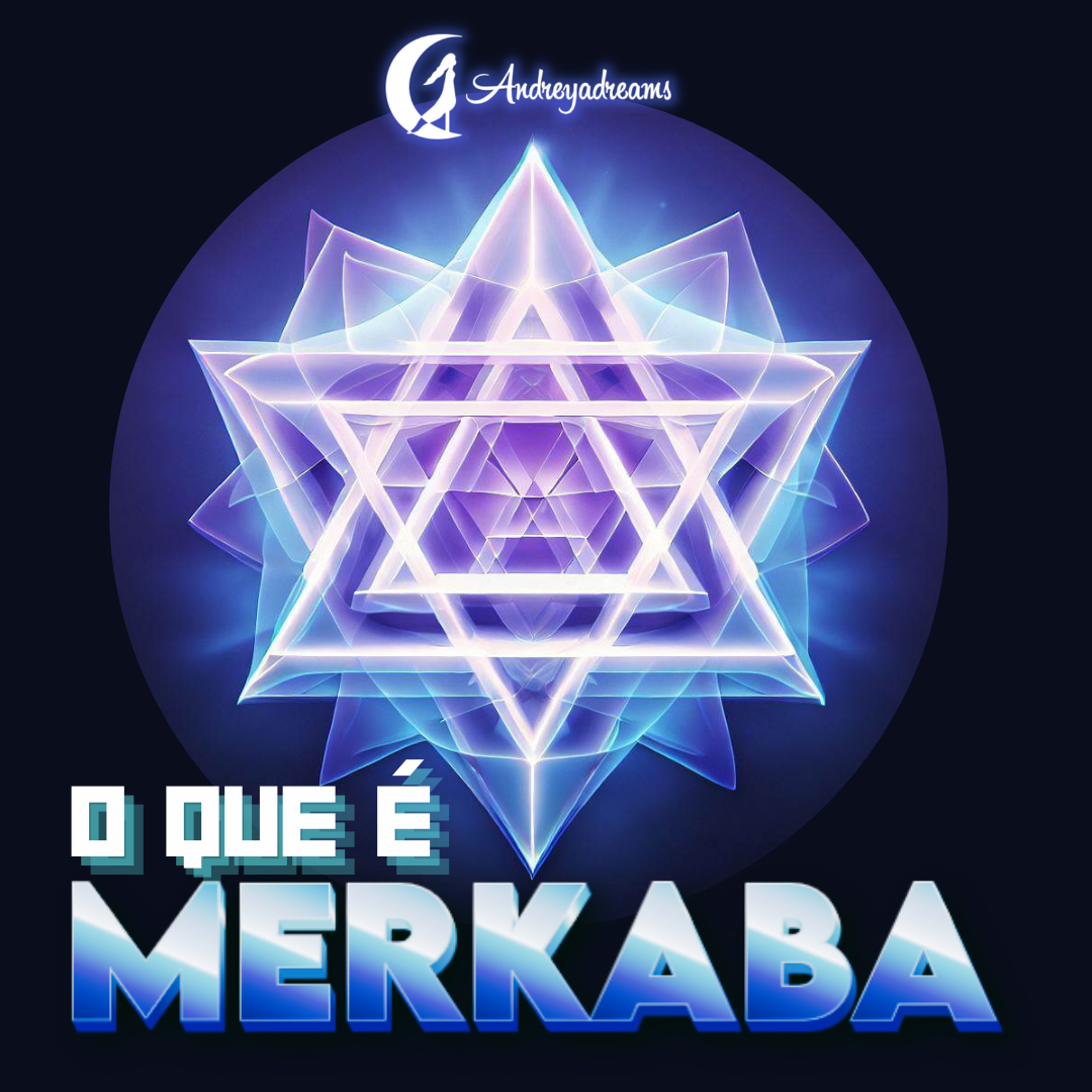 O Que É Merkaba
