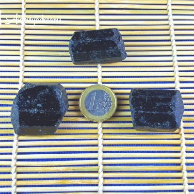 Turmalina Negra 3cm