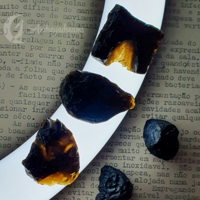 Cintamani - Pedra dos Desejos Cintamani - Pedra dos Desejos