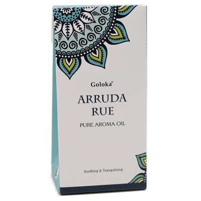 Óleo Essência Arruda