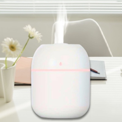 Ambientador Branco USB Ambientador Branco USB
