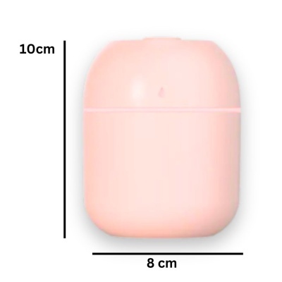 Ambientador Rosa USB Ambientador Rosa USB