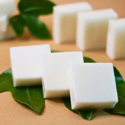 Sabonete de Cânfora