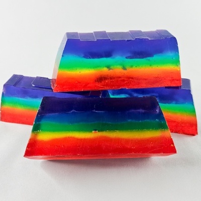 Sabonete Equilibra Chakras