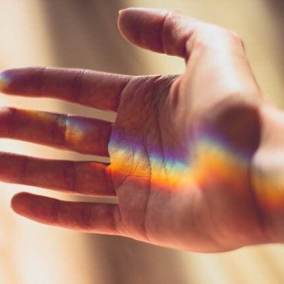 Reiki à Distância Reiki à Distância