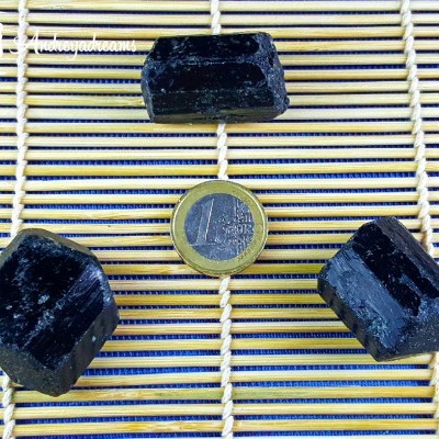 Turmalina Negra 3cm