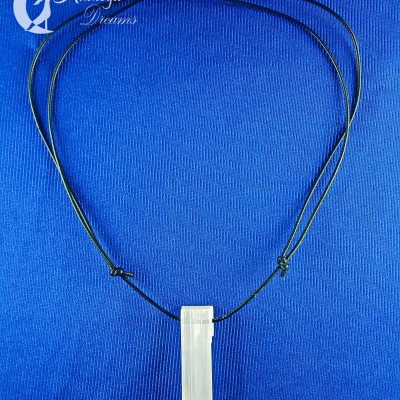 Colar de Selenite