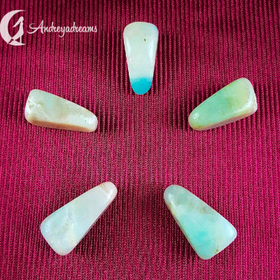 Amazonite Amazonite