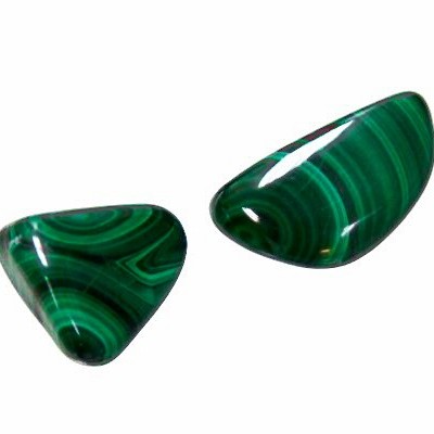 Malaquita Rolada Malaquita Rolada