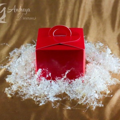 Lembranças e Presentes